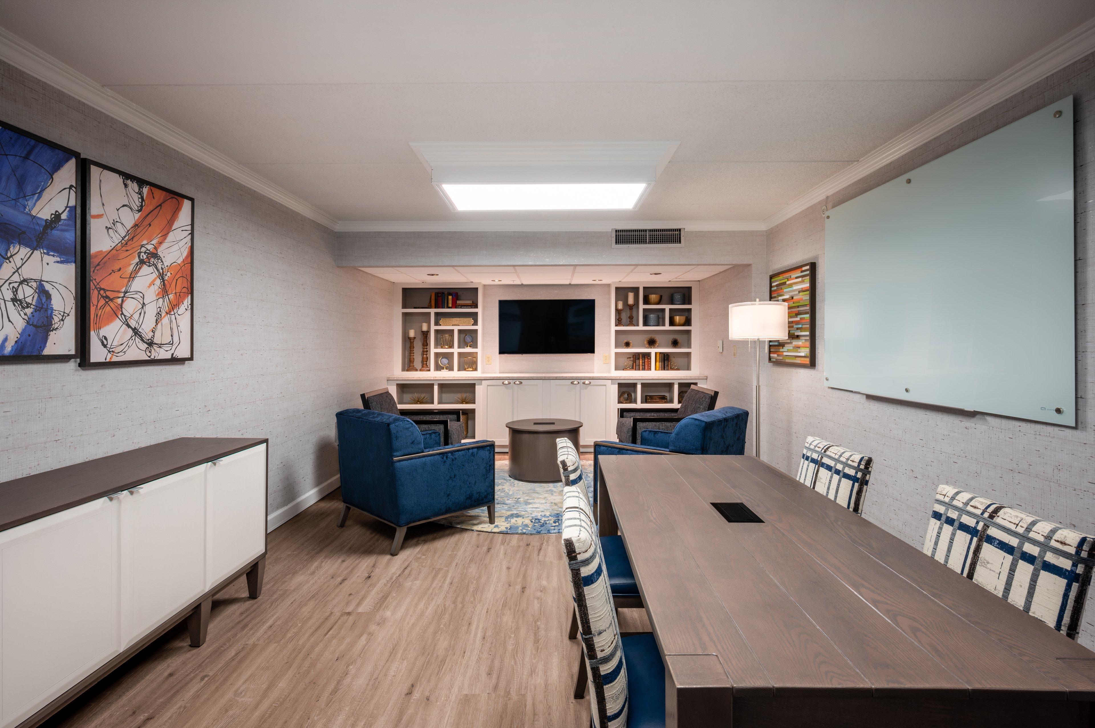 Crowne Plaza Albany - The Desmond Hotel Dış mekan fotoğraf