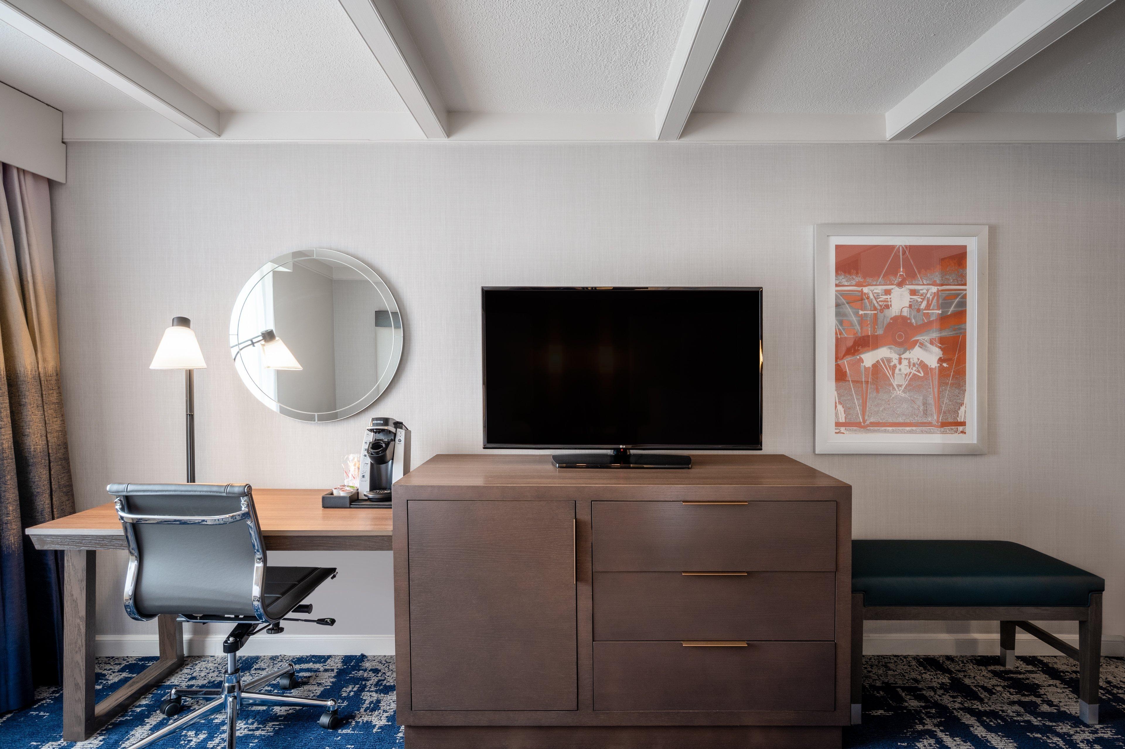 Crowne Plaza Albany - The Desmond Hotel Dış mekan fotoğraf