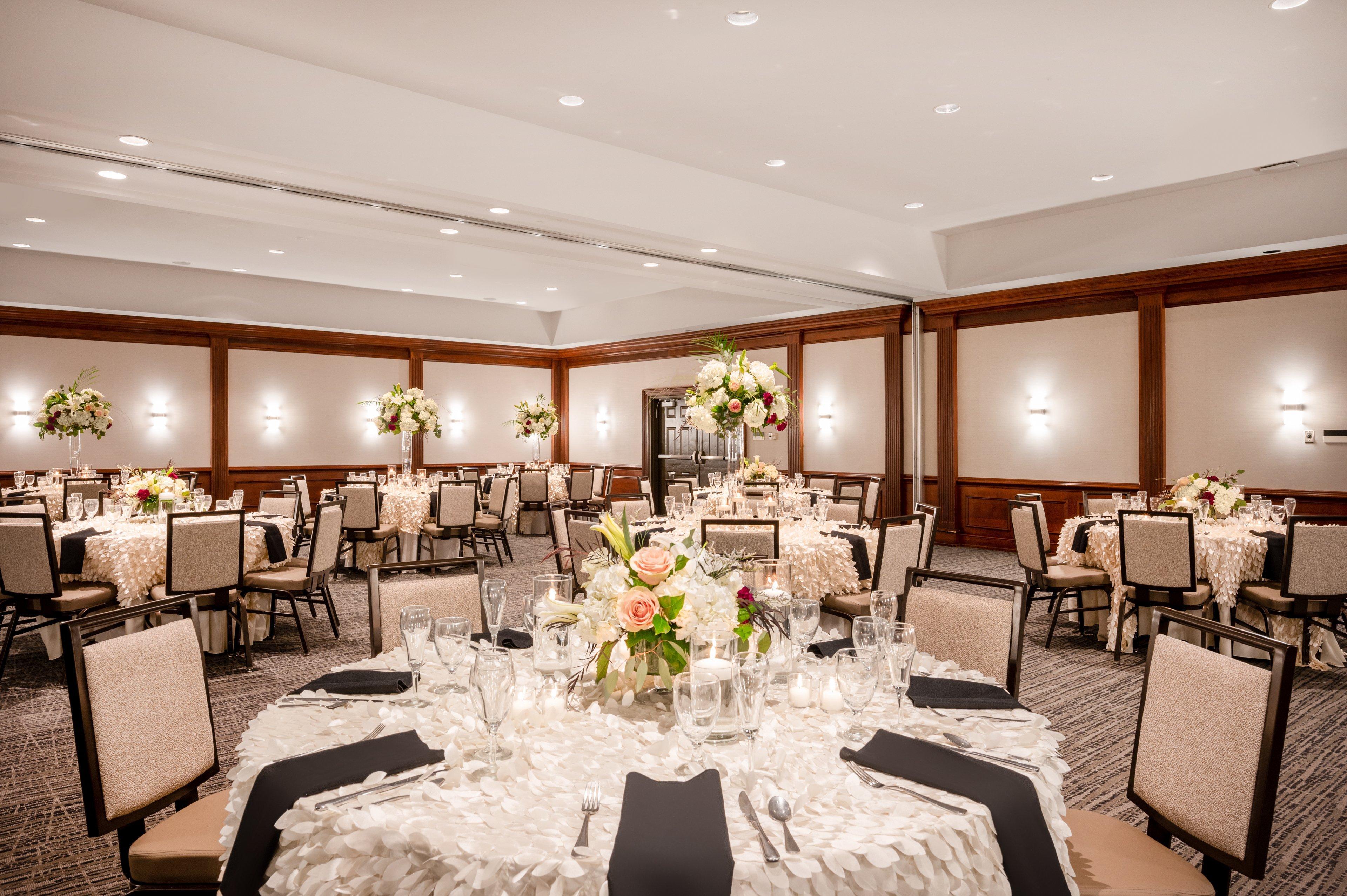 Crowne Plaza Albany - The Desmond Hotel Dış mekan fotoğraf