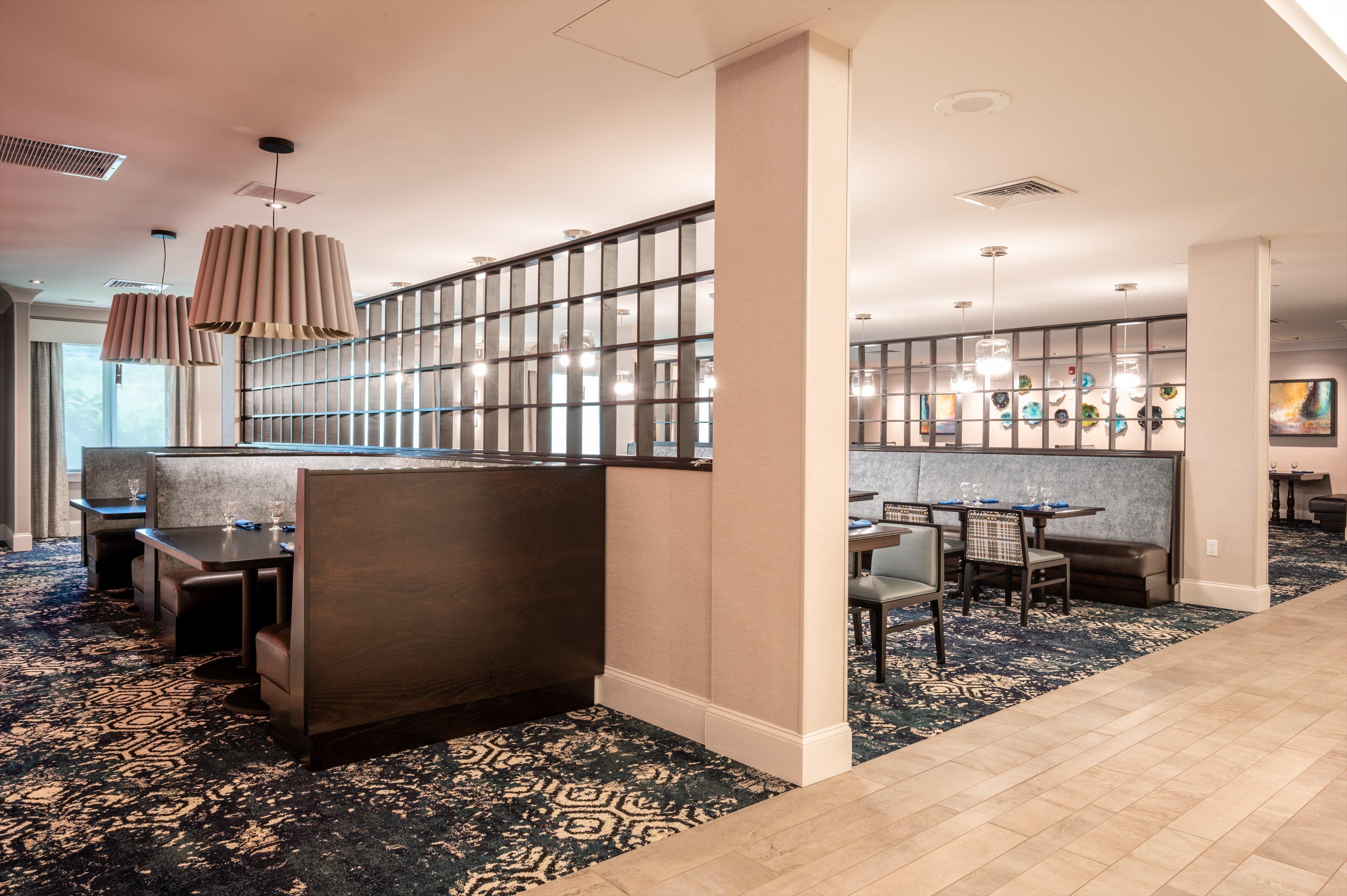 Crowne Plaza Albany - The Desmond Hotel Dış mekan fotoğraf