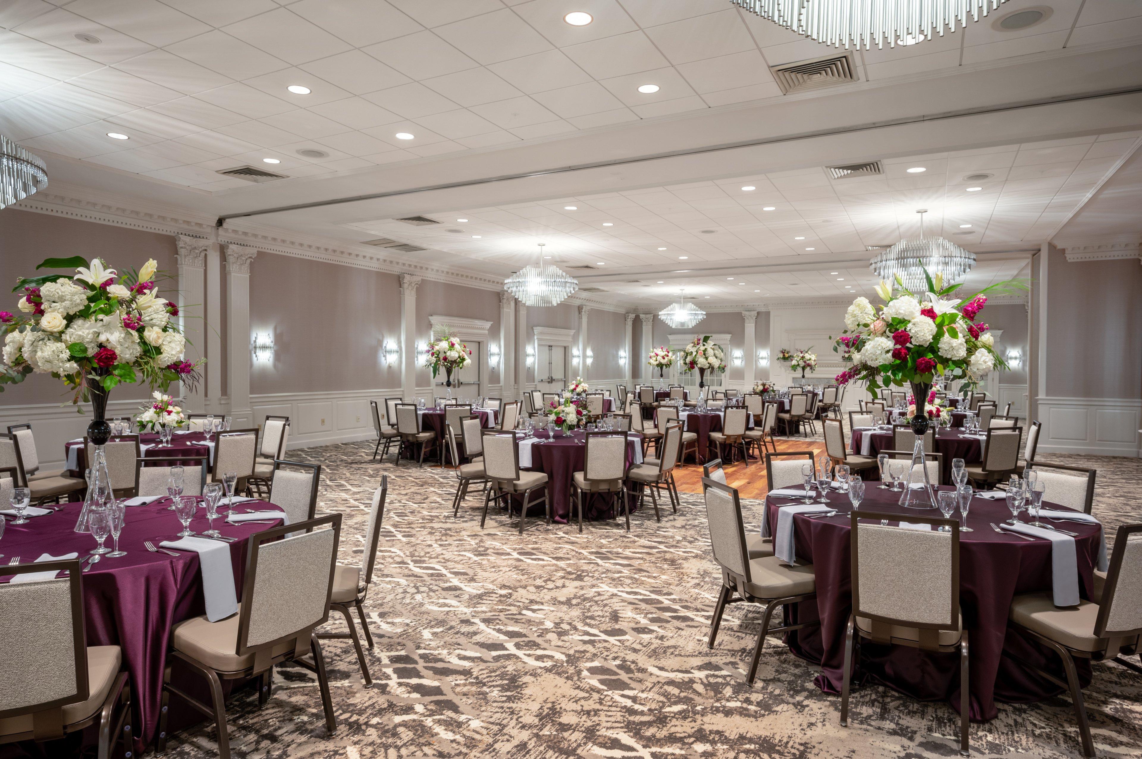 Crowne Plaza Albany - The Desmond Hotel Dış mekan fotoğraf