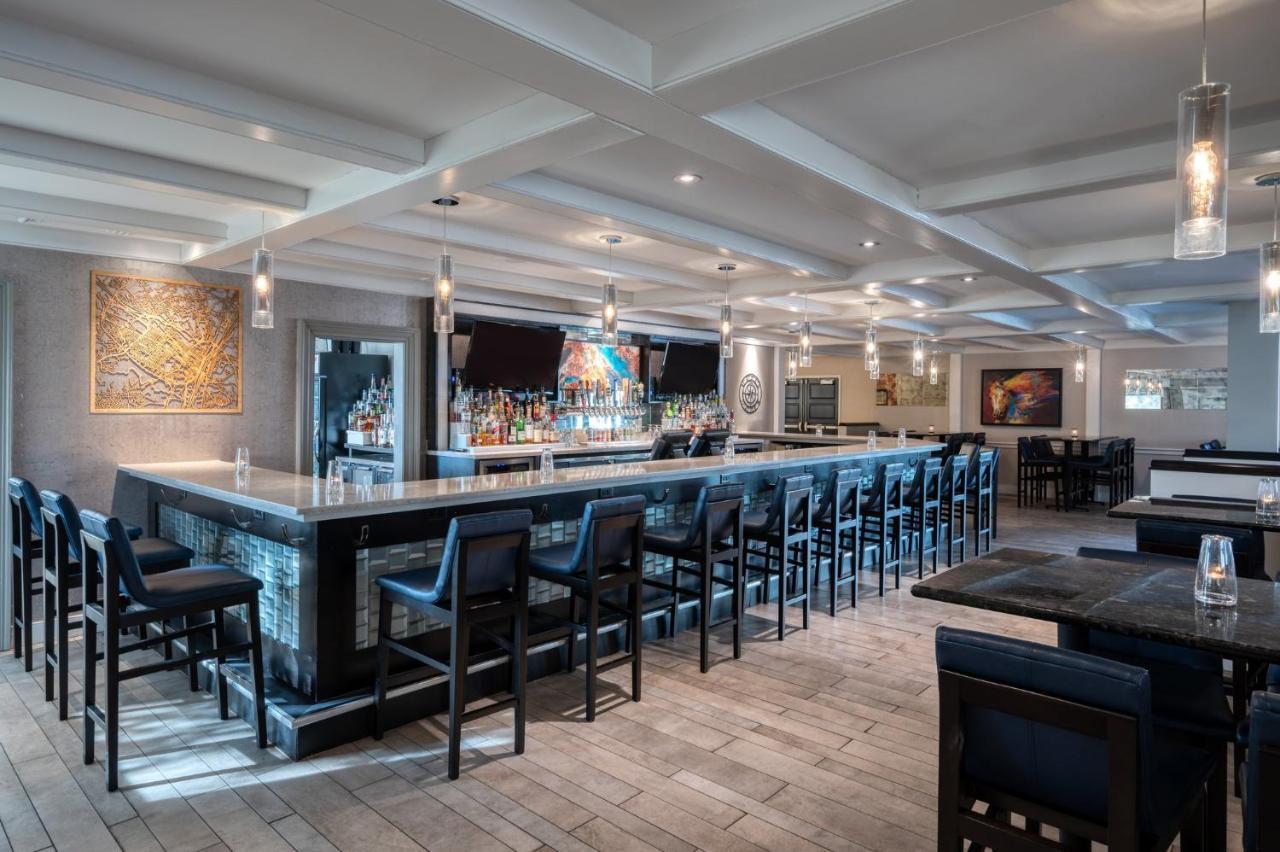 Crowne Plaza Albany - The Desmond Hotel Dış mekan fotoğraf